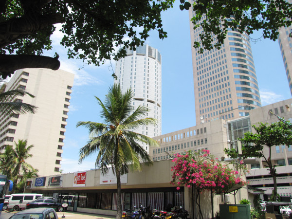 斯里兰卡旅游攻略,斯里兰卡旅游攻略是什么