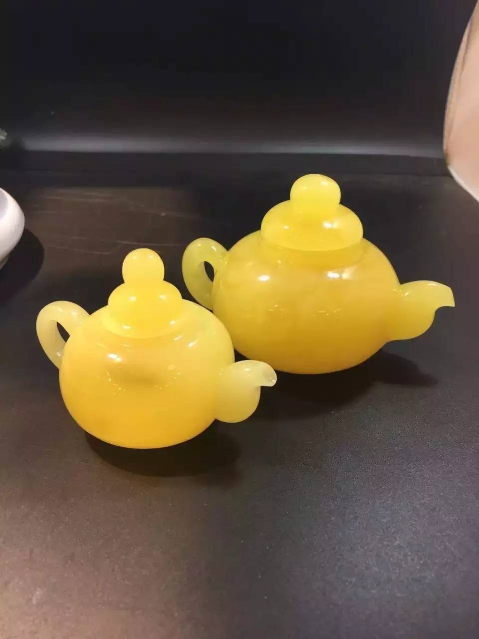 琥珀蜜蜡某宝网上便宜卖，分分钟坑你没商量……