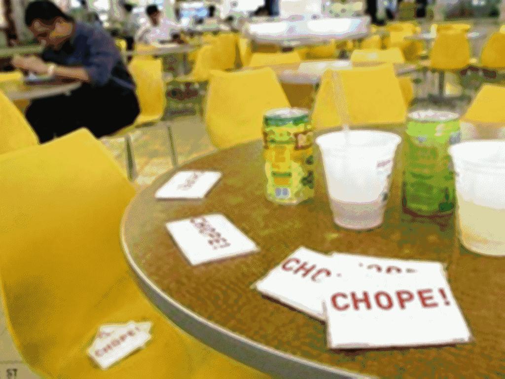 绝密：新加坡地下法规，比法律还牛，不遵守不行！