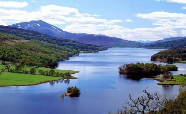 别去韩国了，去了天津，就等于去了全世界，不信你看！