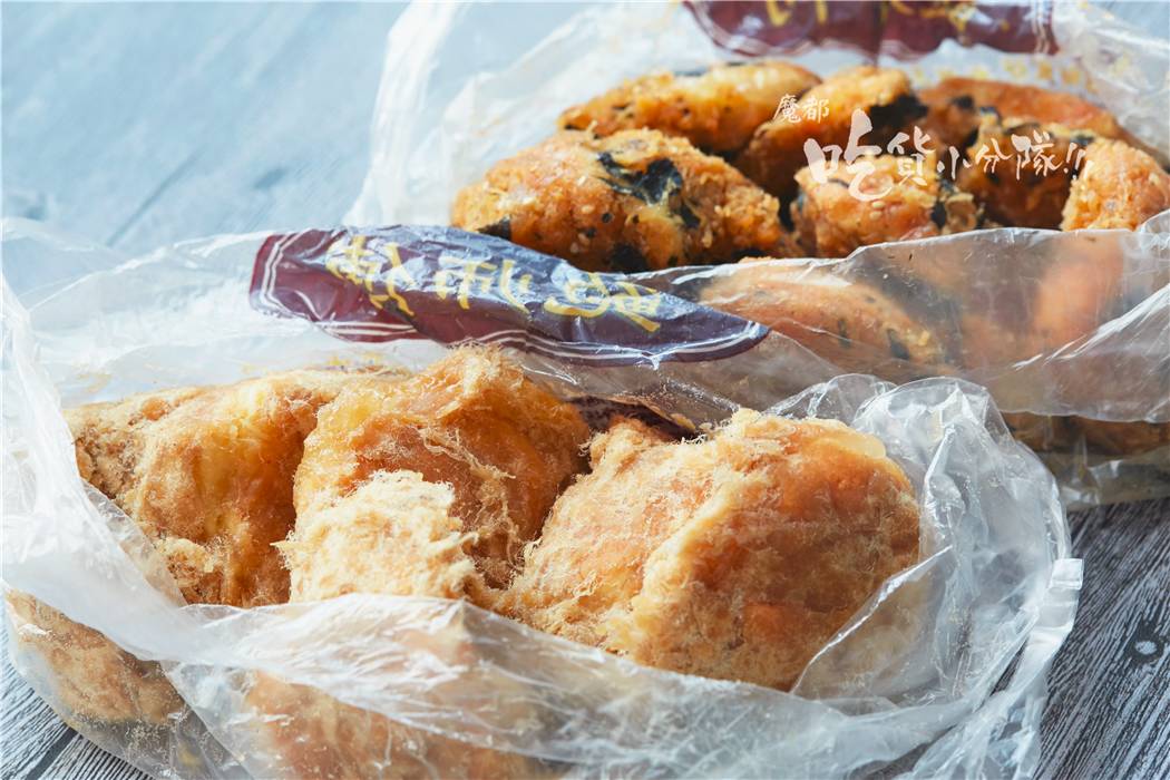 肉松配上什么好吃 (肉松搭配什么好吃)