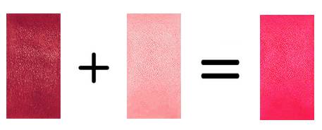 《“明星色”教科书》致口红色号选择困难症晚期患者｜八公举