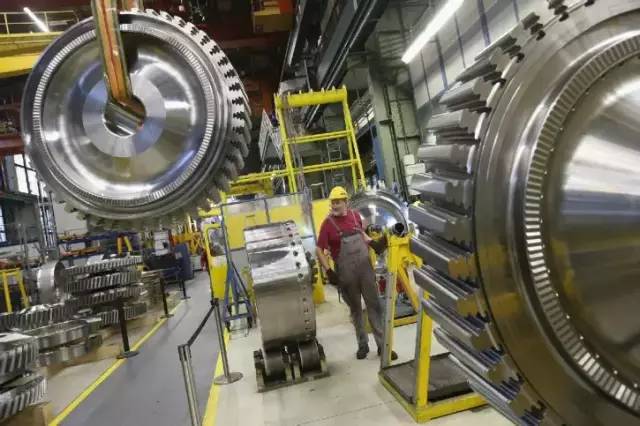 带你看懂中国四大工业强国,盘点中国的三大工业强国