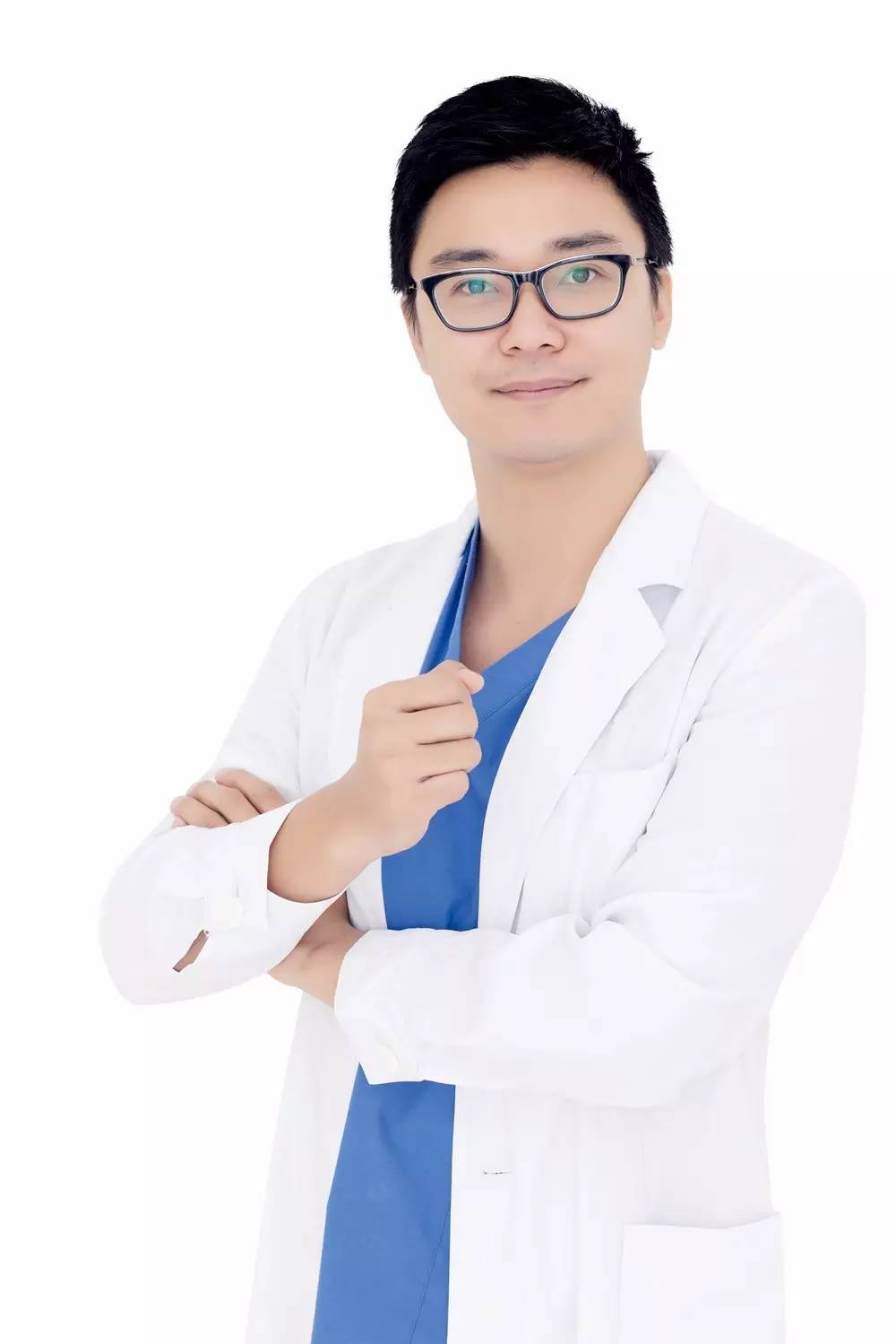 护肤｜论锈色肌是怎样被洗白的