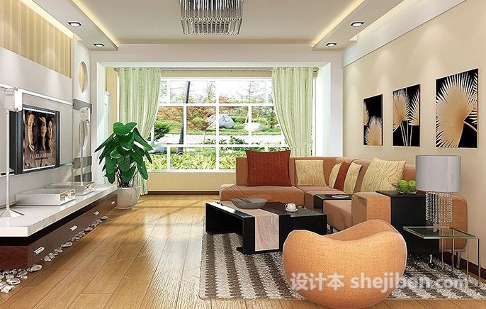 家电装修预算报价表,80平的房子装修家具家电预算