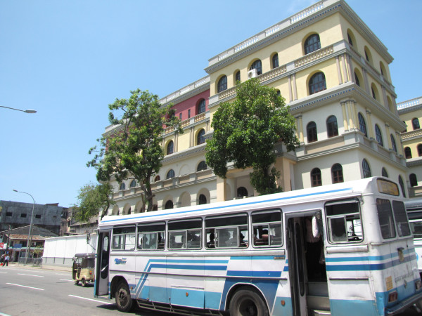 斯里兰卡旅游攻略,斯里兰卡旅游攻略是什么