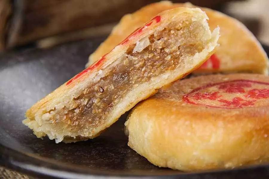 广东清明吃什么糕点,广东糕点排名前十名
