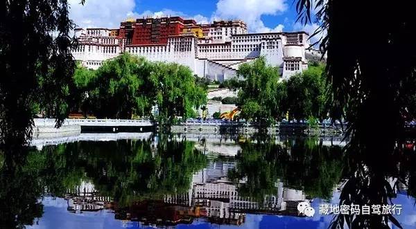 成都出发—川藏南线-北线-丹巴-色达五明佛学院-亚青寺-德格印经院-昌都-然乌湖-来古冰川-波密-林芝-拉萨经典十二日游