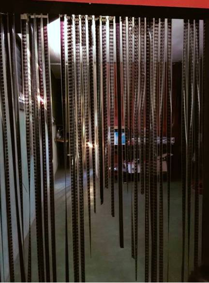 我走进了古巴那座被誉为世界上最美的电影院