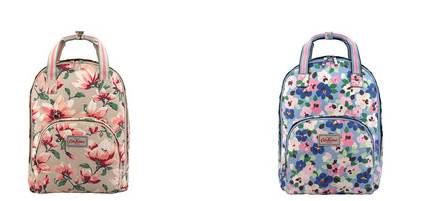 有态度|谁说双肩包就是年轻人的专利,明明是谁背谁都美啊!