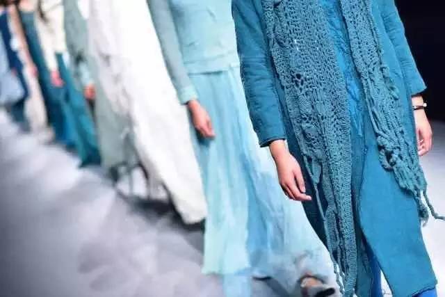 中国国际时装周|去北京看时装周的一万个理由,我们这里先给出20个!