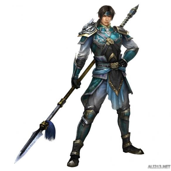 无双全明星全人物羁绊对话,无双全明星全人物大招