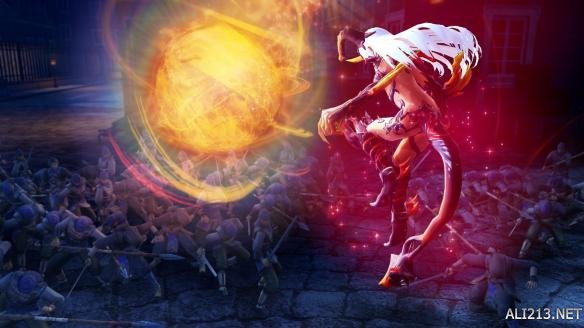 无双全明星全人物羁绊对话,无双全明星全人物大招