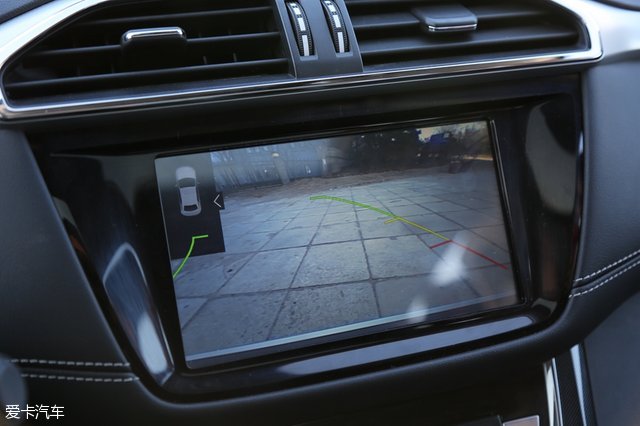 爱卡汽车试驾视频,爱卡suv专业测试