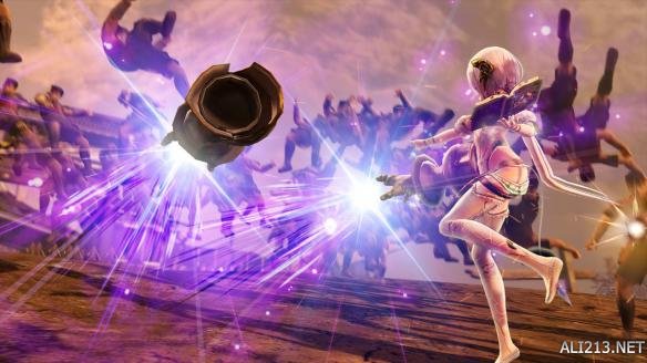 无双全明星全人物羁绊对话,无双全明星全人物大招