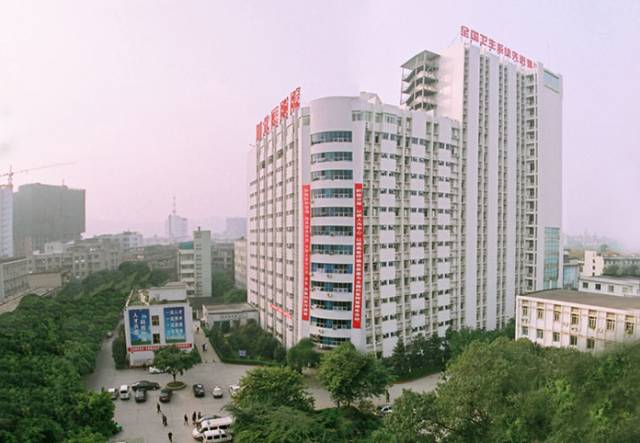 南充市医院排名一览表,南充二医院扩建项目最新消息