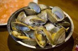 大连空运来的海洋馆，这家海鲜仓库简直是大海的搬运工对不起，你们的皮皮虾已经被我炒了