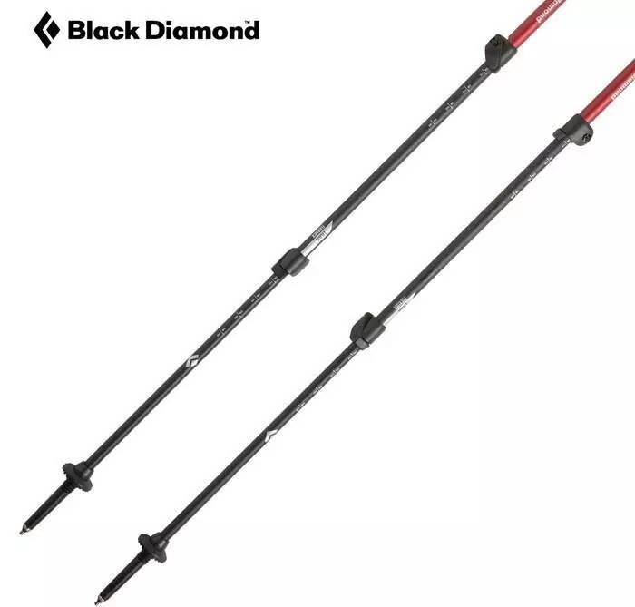 登山装备怎样装合理,合金登山杖怎么调节