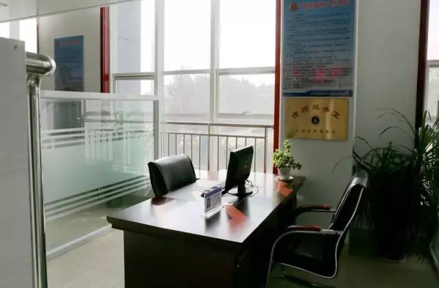 检察院便民诉讼服务,检察院便民服务点