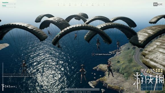 绝地求生大逃杀配图,绝地求生大逃杀战绩查询