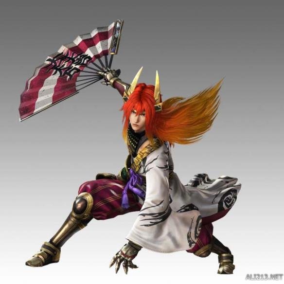 无双全明星全人物羁绊对话,无双全明星全人物大招