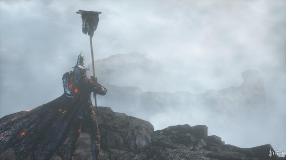 黑暗之魂3dlc环印城地毯式攻略02,黑暗之魂3dboss顺序图鉴