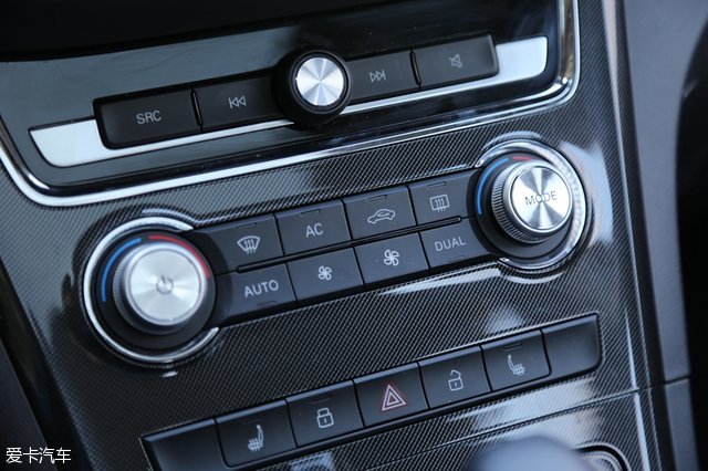 爱卡汽车试驾视频,爱卡suv专业测试