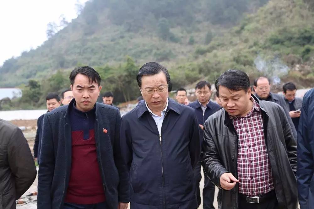 龙长春黔南州,龙长春调研县委办