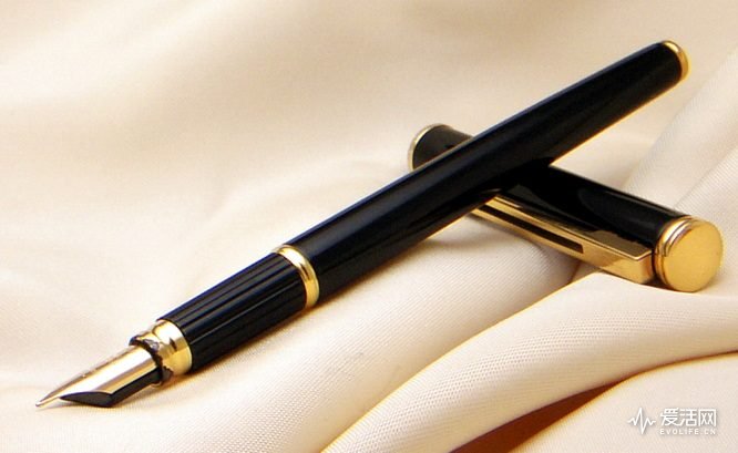 好用的墨水钢笔推荐,不刮纸不漏墨钢笔测评推荐