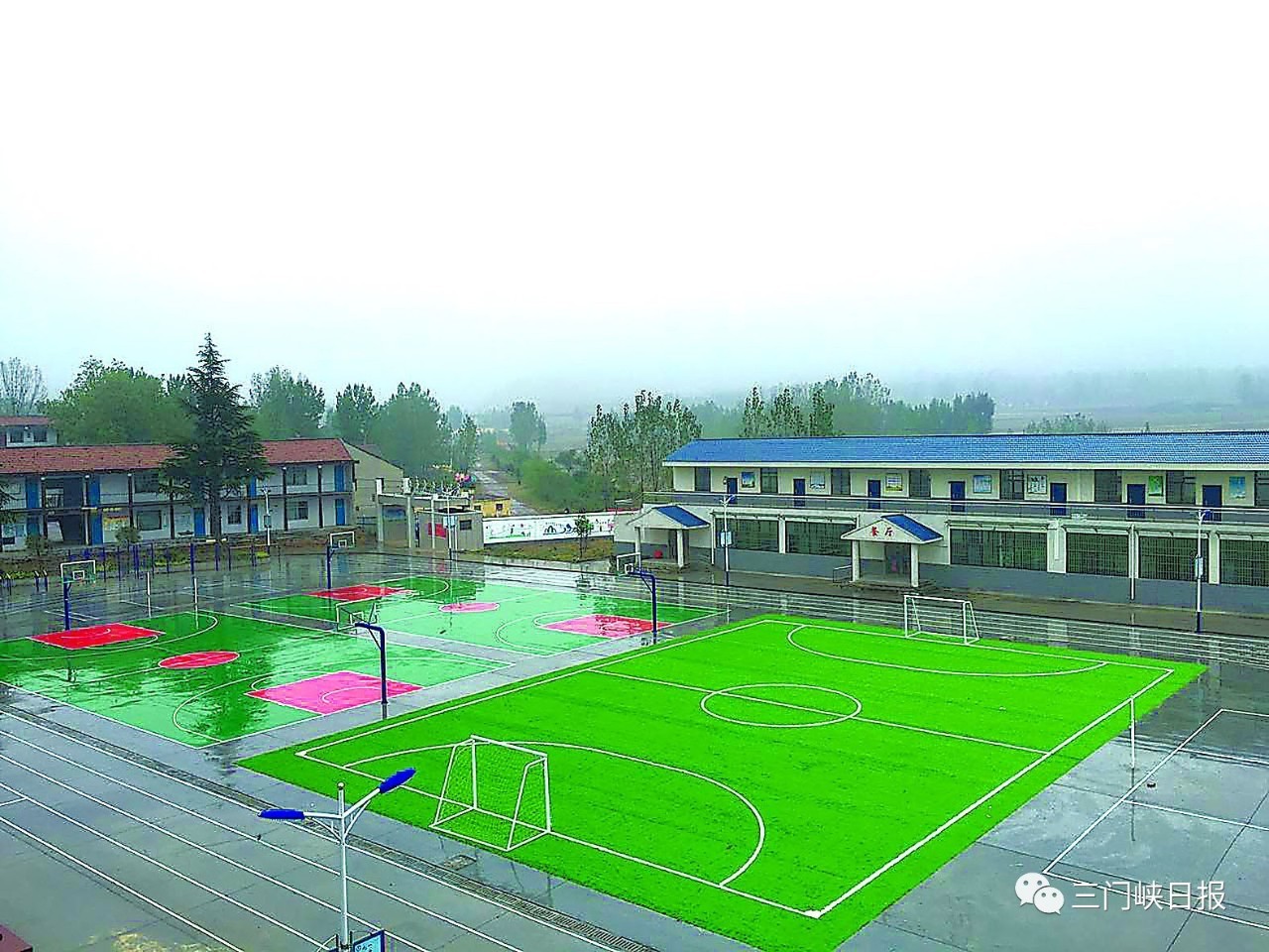 推进我县教育均衡优质发展,推进县域义务教育优质均衡发展