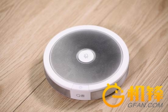 不仅仅是电话会议神器腾讯Q麦开箱测试