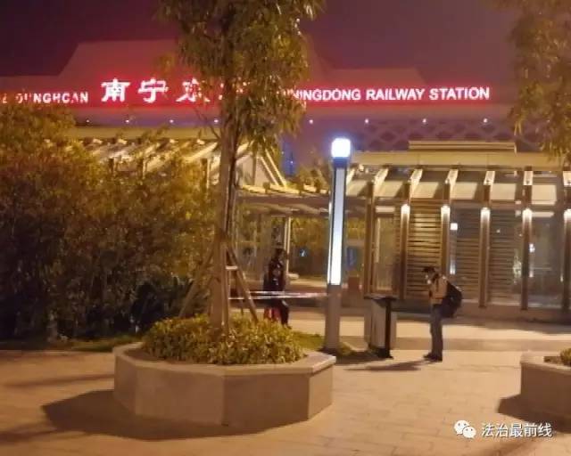 围观｜钥匙藏脚垫自取南宁这样的自助的“家庭公寓”你敢住吗？