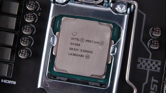 英特尔hd610相当于什么显卡,HD610核显能玩什么游戏