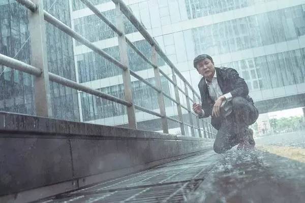 中年男人生活的忠告,中年男人内心的脆弱