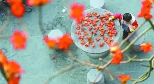 广东婆婆煲广东靓汤,外来媳妇本地郎煲汤