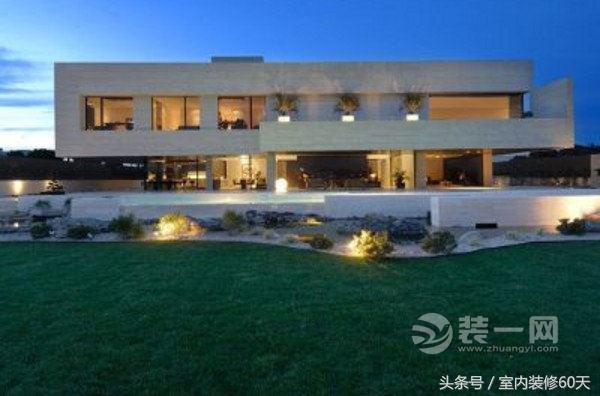 国足1-0韩国成民族强心剂世界10大球星奢侈住宅令人惊叹！