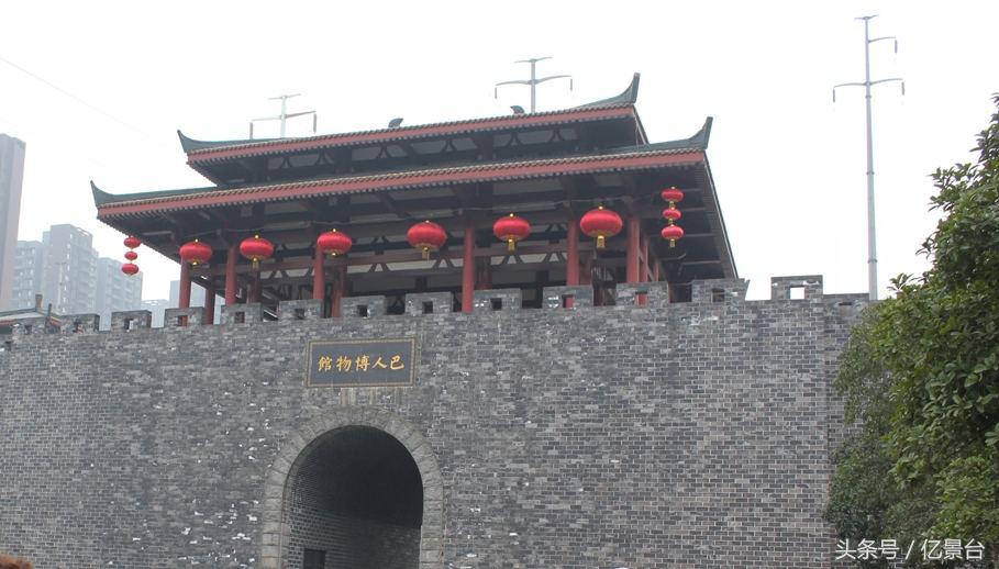 九龙坡网红景点有哪些,九龙坡十大必去景点免费