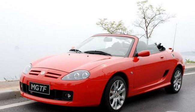 10万内二手跑车推荐,10万以内二手小跑车推荐