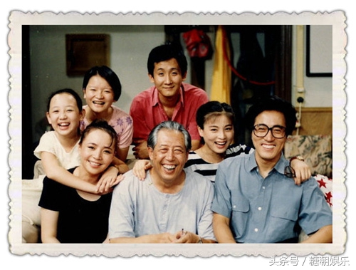 我爱我家演员现状揭秘,我爱我家的演员哪几个过世了