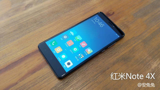 骁龙8核芯片,4100mAh大电池,红米Note4X评测