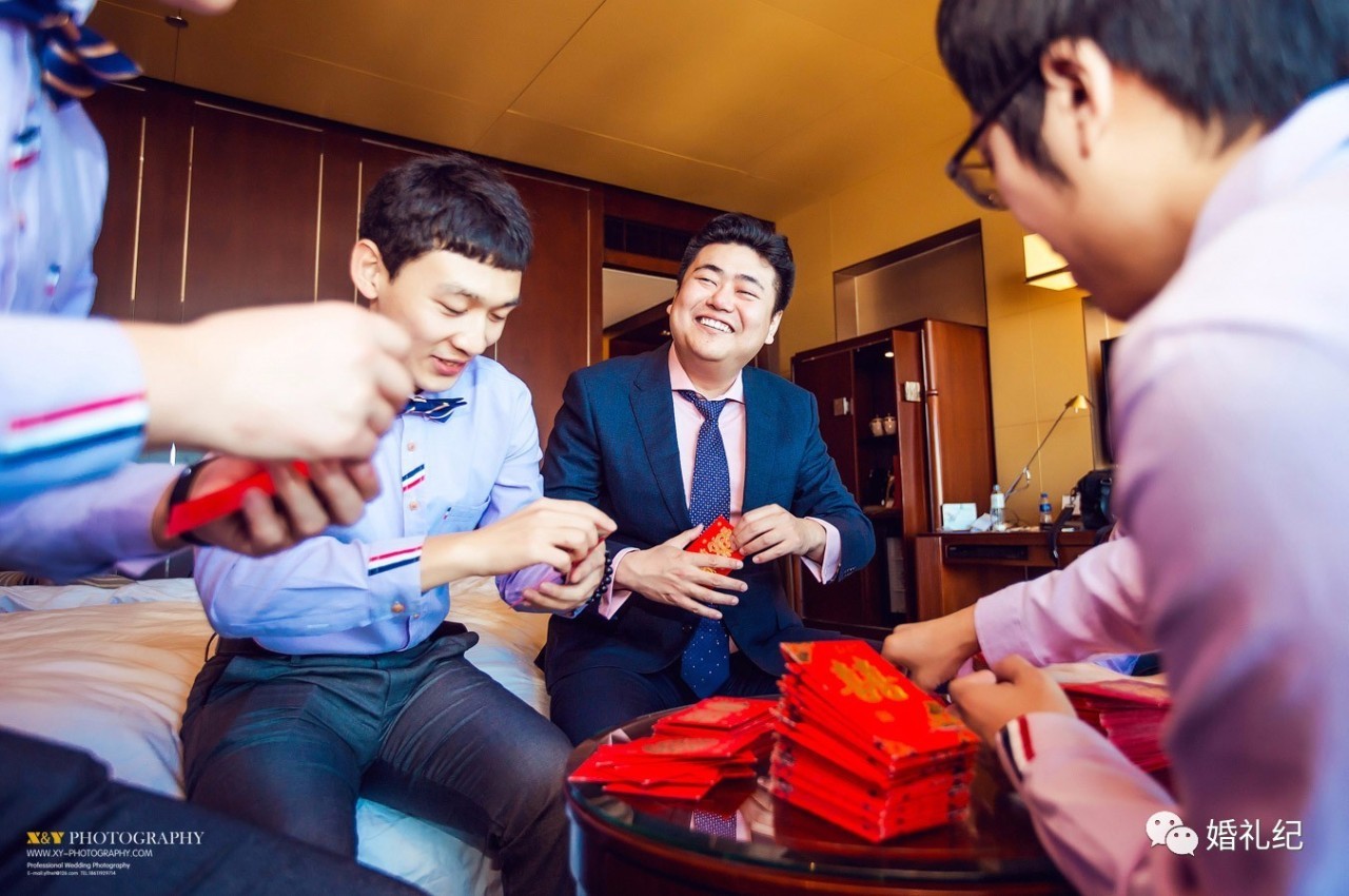 不给媒人红包会触霉头？发红包还有哪些禁忌？