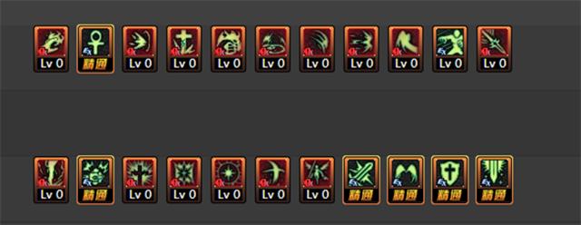 dnf奶爸审判快速刷深渊技巧,dnf100版本奶爸深渊毕业