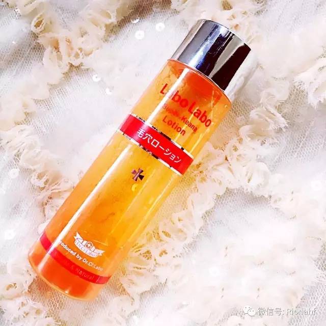 城野医生毛孔收敛水怎么用才有效,城野医生收缩毛孔水正确使用方法