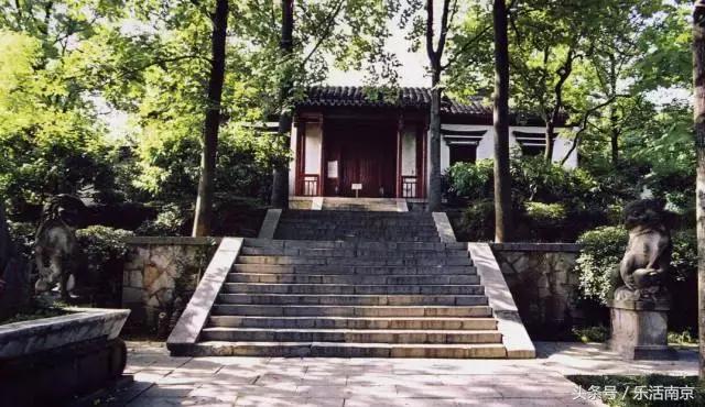 南京莫愁湖公园免费,南京免费公园免费开放日一览表