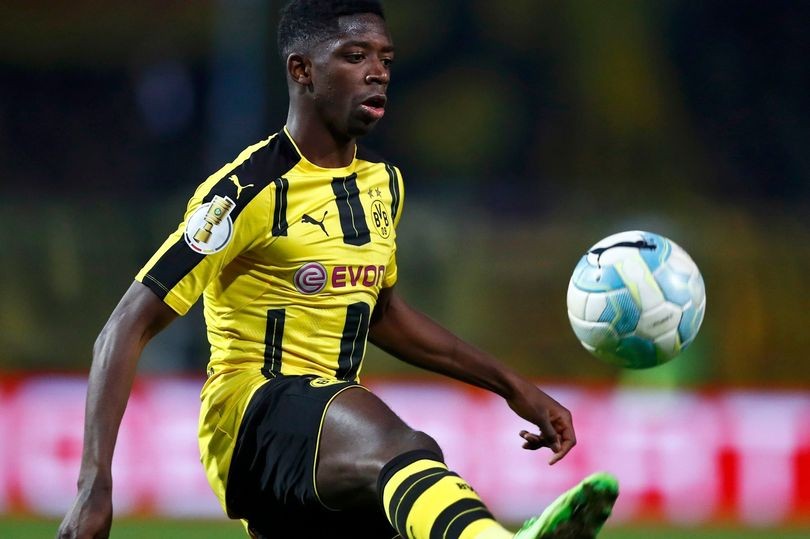 多特蒙德青训小妖,多特蒙德小妖