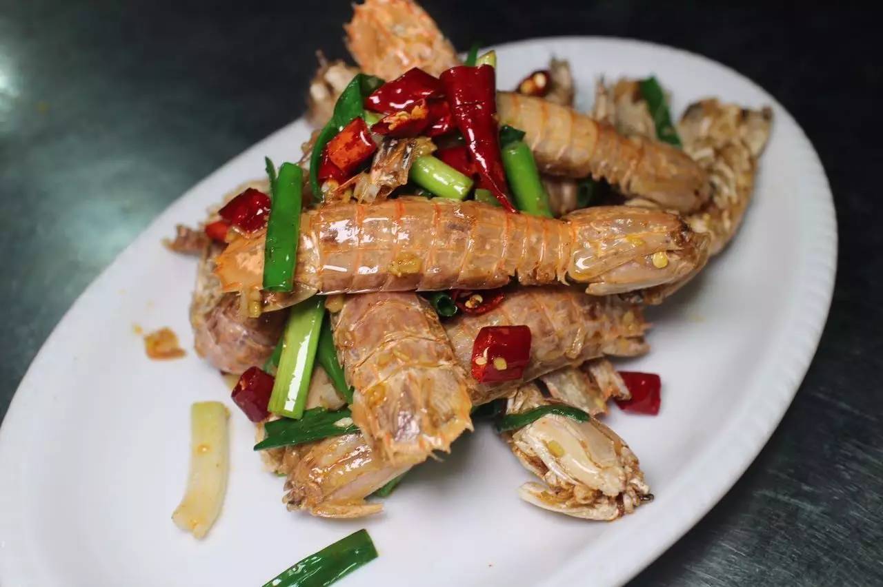 宜春川菜餐厅哪家好吃,月都美食