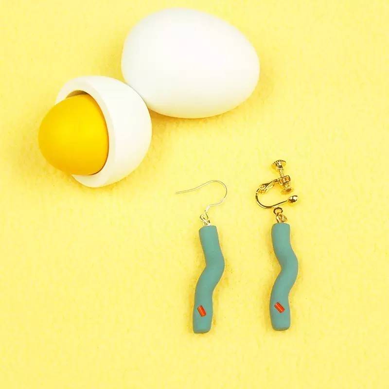 淘宝耳环耳夹推荐,淘宝平价耳环店铺排名