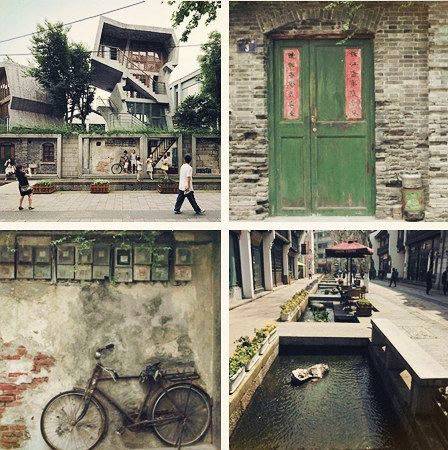 杭州南宋御街攻略视频,杭州十大景点南宋御街