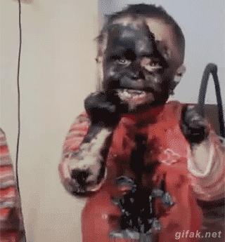 致敬辛苦付出的妈妈,致敬辛苦的妈妈视频