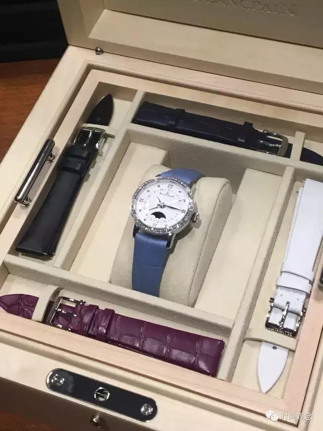 BaselWorld2017｜最热门的话题分享